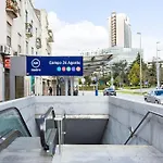 Duque Da Terceira * بورتو