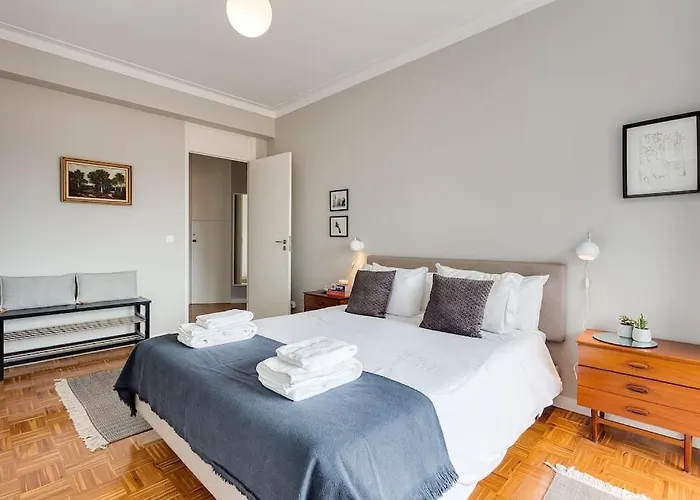 Apartmán Duque Da Terceira