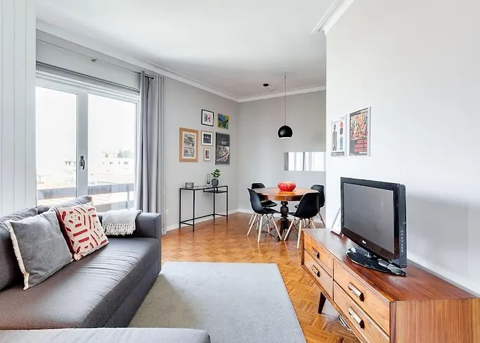 Duque Da Terceira Porto