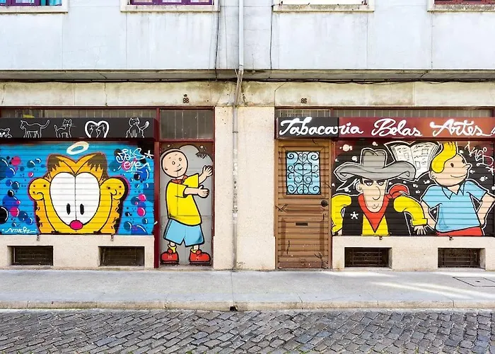 Apartmán Duque Da Terceira