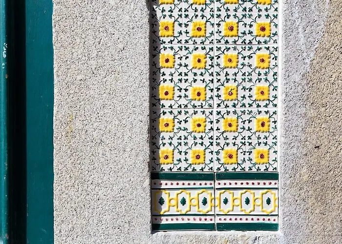 Apartmán Duque Da Terceira