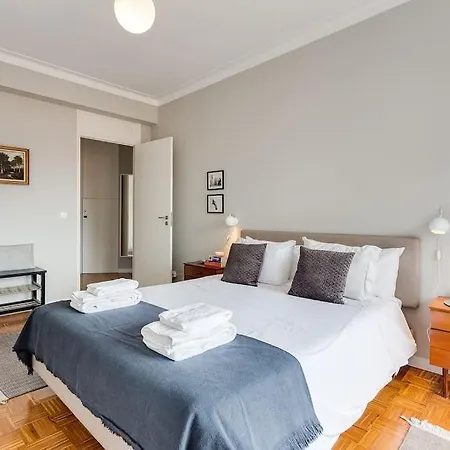 Apartment Duque Da Terceira
