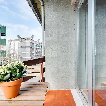 Apartment Duque Da Terceira Porto