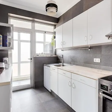 Duque Da Terceira Appartamento *