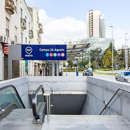 Duque Da Terceira * 포르투