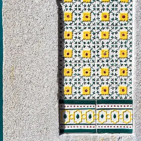 Appartamento Duque Da Terceira