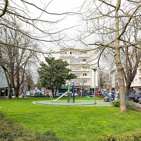 Duque Da Terceira 포르투