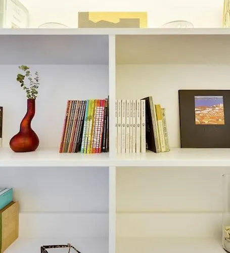 Duque Da Terceira شقة *