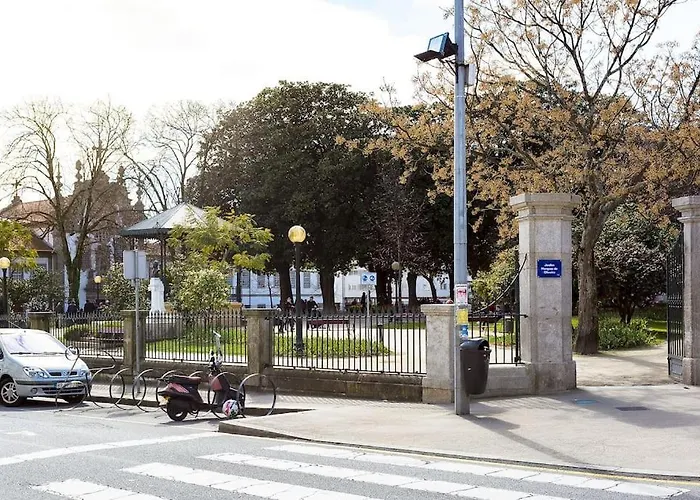 Duque Da Terceira Lägenhet Oporto