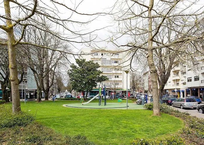 Duque Da Terceira بورتو