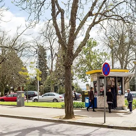 Duque Da Terceira * Porto