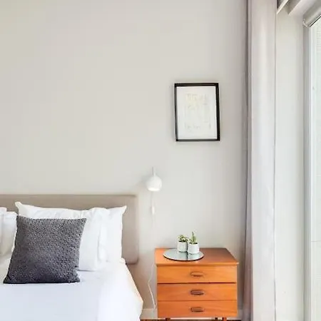 Duque Da Terceira Appartement Porto