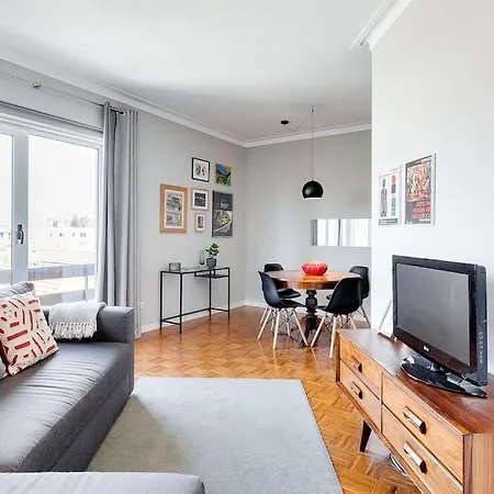 Duque Da Terceira Porto