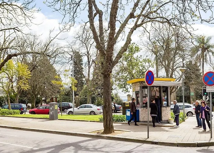 Duque Da Terceira * 포르투