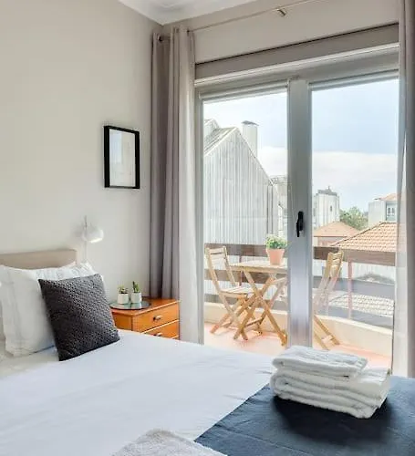 Duque Da Terceira * 포르투