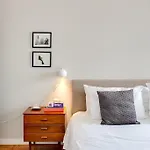 Duque Da Terceira Apartment Porto