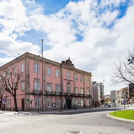 Appartamento Duque Da Terceira